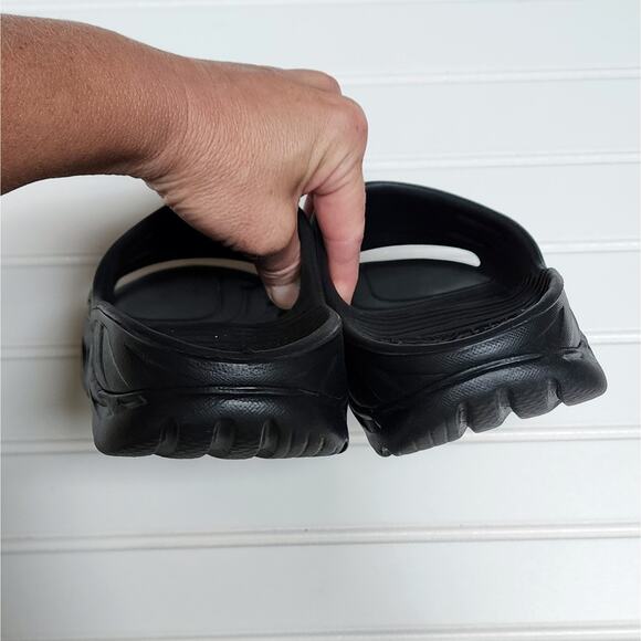 Hoka Ora Recovery Slide 2 Women's Slide Sandals - Picture 4 of 10